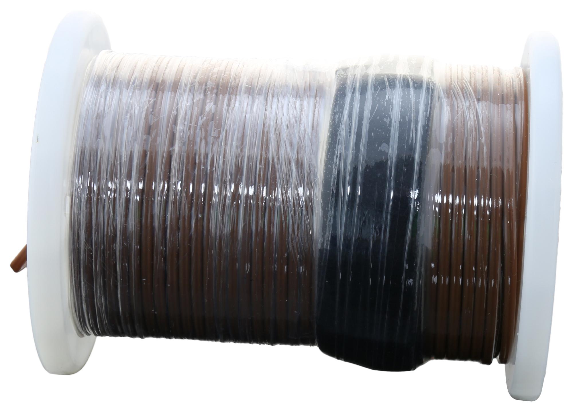TT-T-24-SLE-100 THERMOCOUPLE WIRE, TYPE T, 24AWG OMEGA