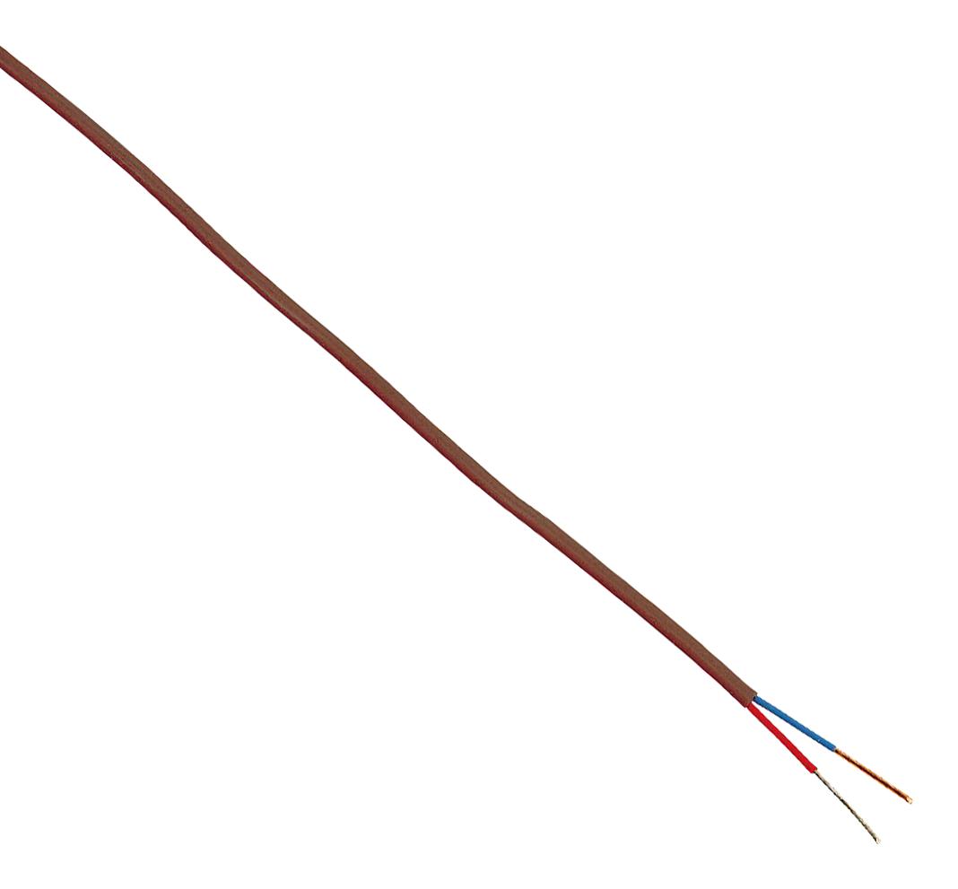 TT-T-30-SLE-1000 THERMOCOUPLE WIRE, TYPE T, 30AWG OMEGA