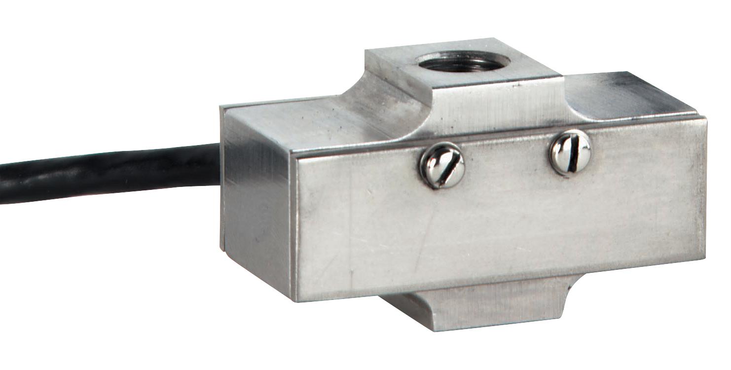 LC703-25 LOAD CELL, 2MV / V, 25LB, 10VDC OMEGA