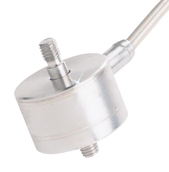 LCFD-500 LOAD CELL, 2MV / V, 500LB, 10VDC OMEGA