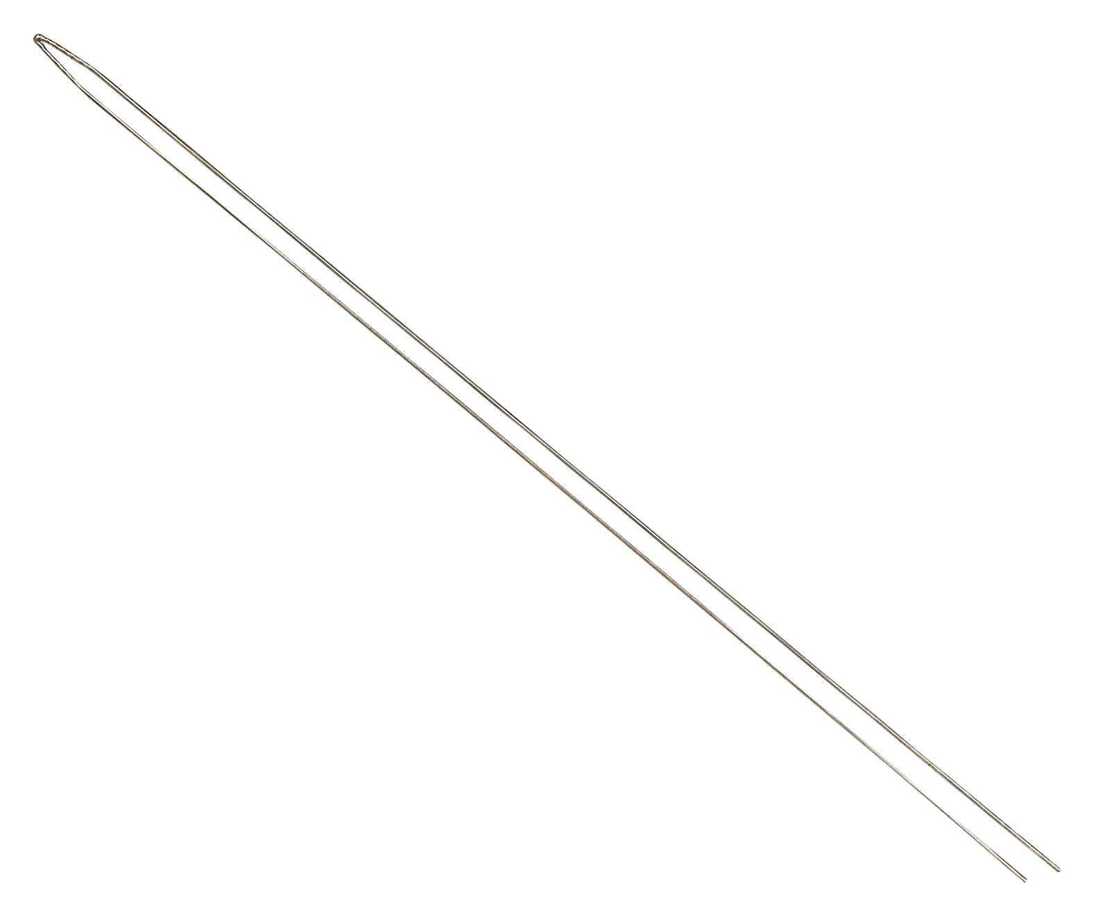 BARE-20-K-12 THERMOCOUPLE, TYPE K, 300MM OMEGA