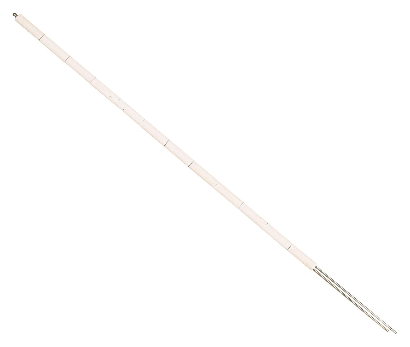 DH-1-14-K-12 THERMOCOUPLE, TYPE K, 300MM OMEGA