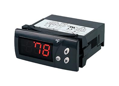 DP7002 PANEL METER, 3DIGIT, THERMOCOUPLE, 110V OMEGA