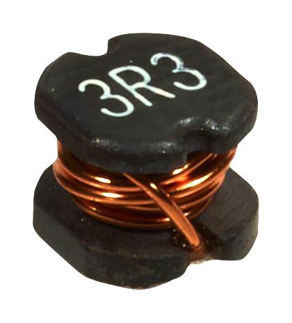 TCK-110 POWER INDUCTOR, 3.3UH, UNSHIELDED, 2A TRACO POWER