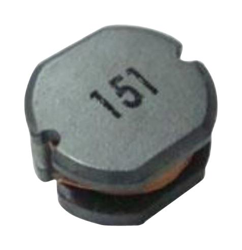 BPSD00060545101K00 POWER INDUCTOR, 100UH, UNSHIELDED, 0.52A YAGEO