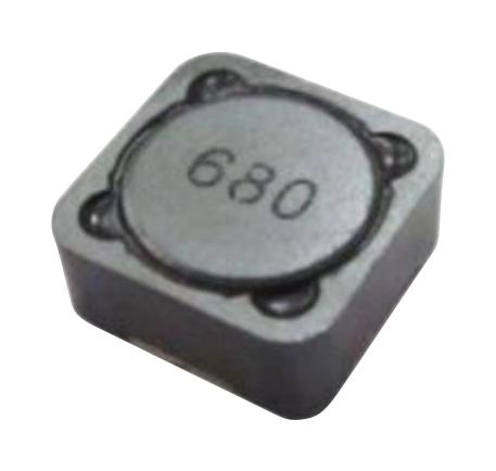 APSA00070748681M00 POWER INDUCTOR, 680UF, SHIELDED, 0.2A YAGEO