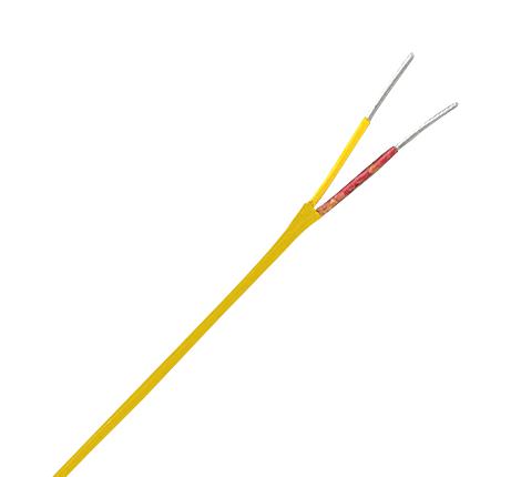 EXPP-K-20-50 THERMOCOUPLE, TYPE K, 15.24M, 20AWG OMEGA