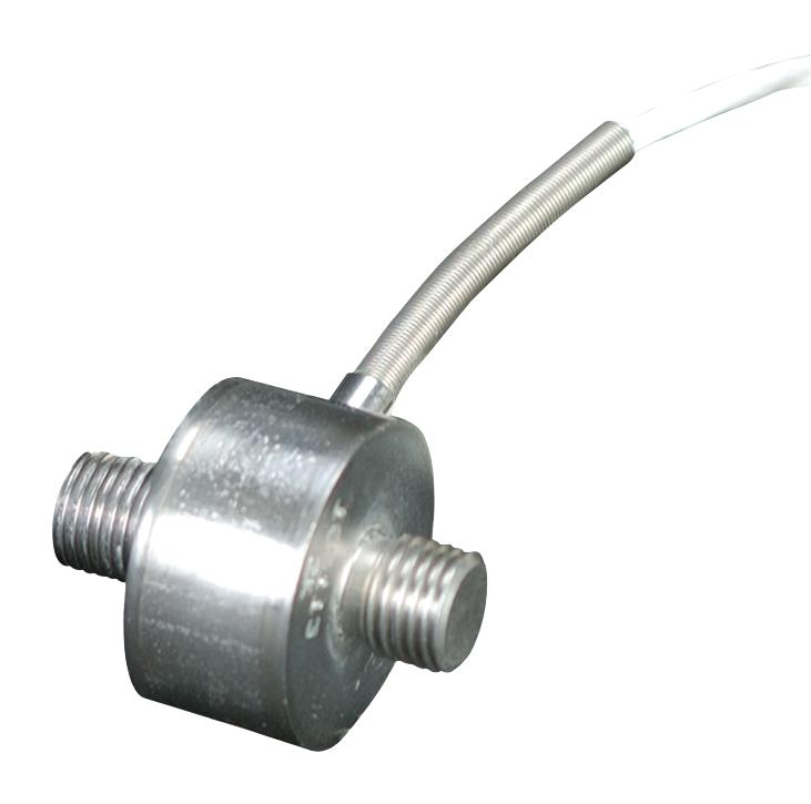 LC202-1K LOAD CELL, MINIATURE, UNIV, 1000LB, 10V OMEGA