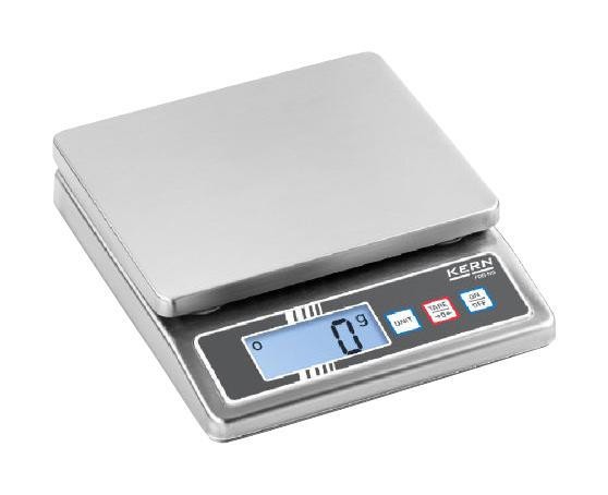 FOB 5K-3NS STAINLESS STEEL SCALES KERN