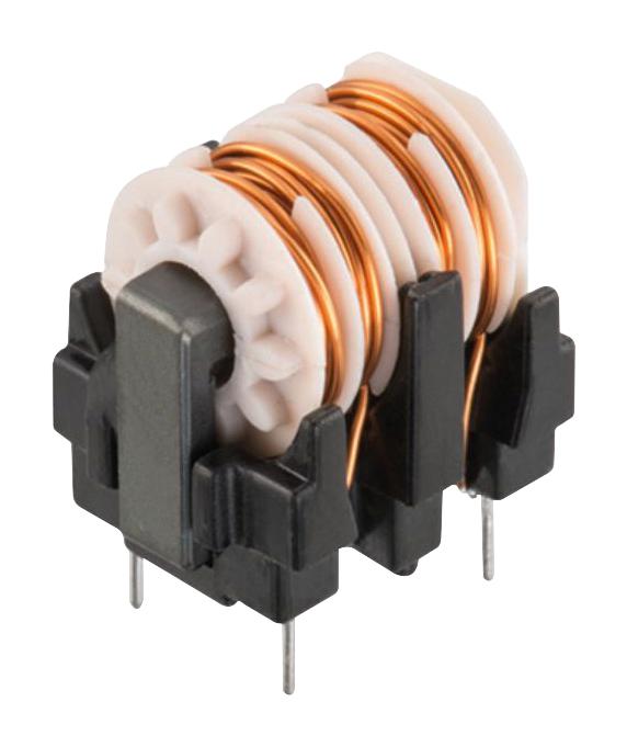 7448640410 CHOKE, COMMON MODE, 3.6MH, 1.55A WURTH ELEKTRONIK