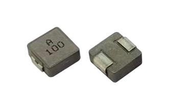AMXLA-Q6030-100M-T POWER INDUCTOR, 10UH, SHIELDED, 4.2A ABRACON