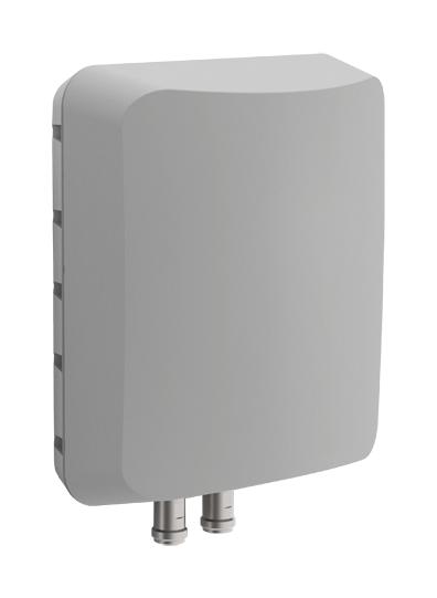 1399.32.0001 ANTENNA, DIRECTIONAL, 3.8GHZ TO 4.2GHZ HUBER+SUHNER