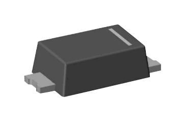 PD3Z284C36Q-7 ZENER SINGLE DIODE, 36V, POWERDI 323-2 DIODES INC.