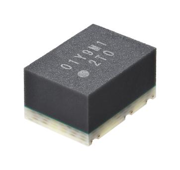 G3VM-21MT(TR01) MOSFET RELAY, SPST-NO, 0.2A, 20V, SMD OMRON