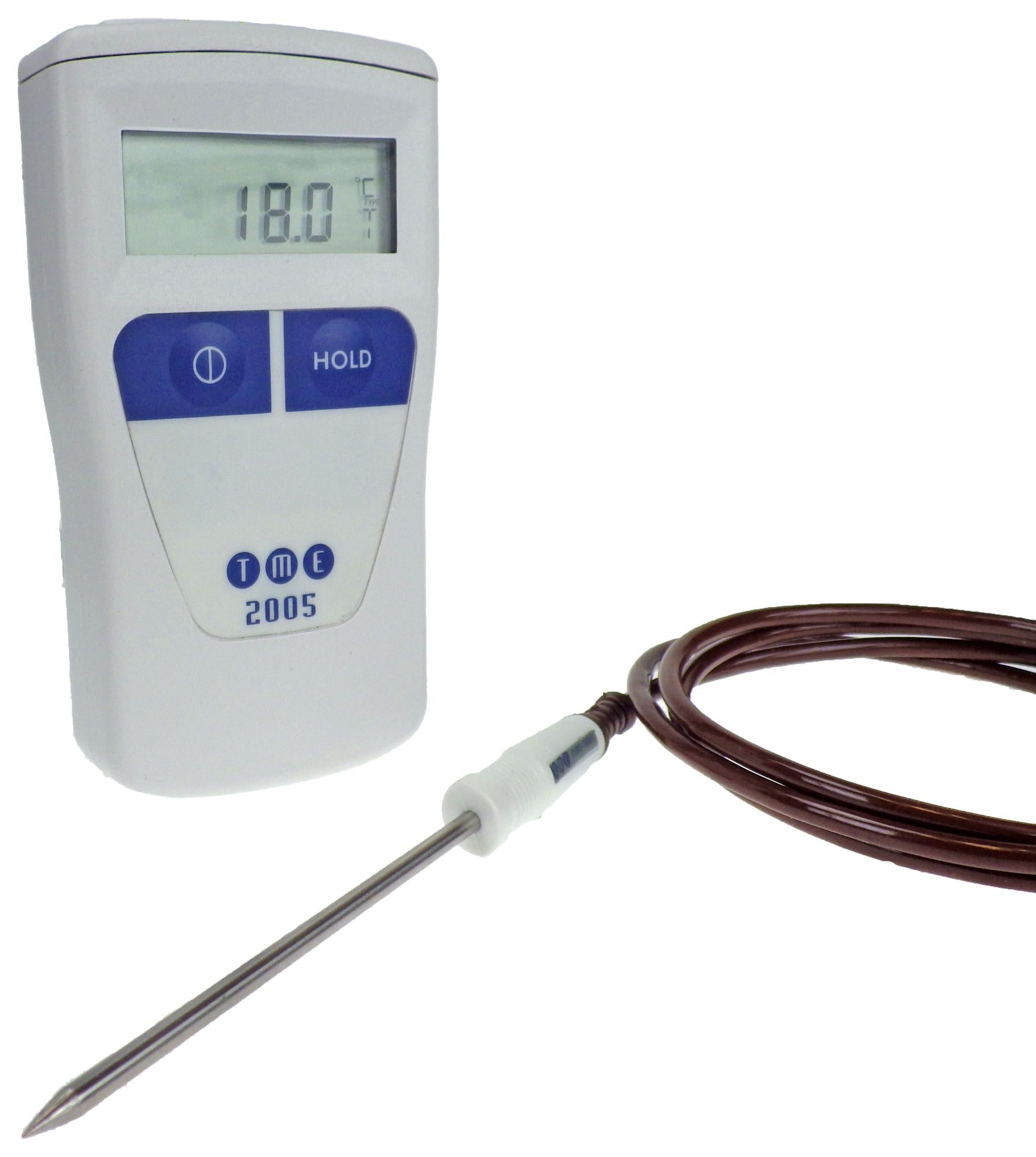CA2005-P CATERING THERMOMETER KIT TME