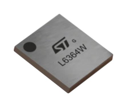 L6364W IO-LINK TRANSCEIVER, -40 TO 150DEG C STMICROELECTRONICS