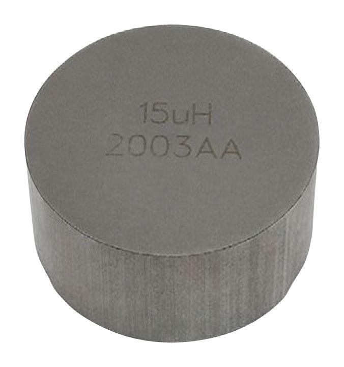 IHTH1500TZEB101M5A INDUCTOR, 100UH, 20%, 12.2A, RADIAL VISHAY