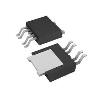 NCV8760CDT332RKG LDO, FIXED, 3.3V, 0.15A, -40 TO 150DEG C ONSEMI