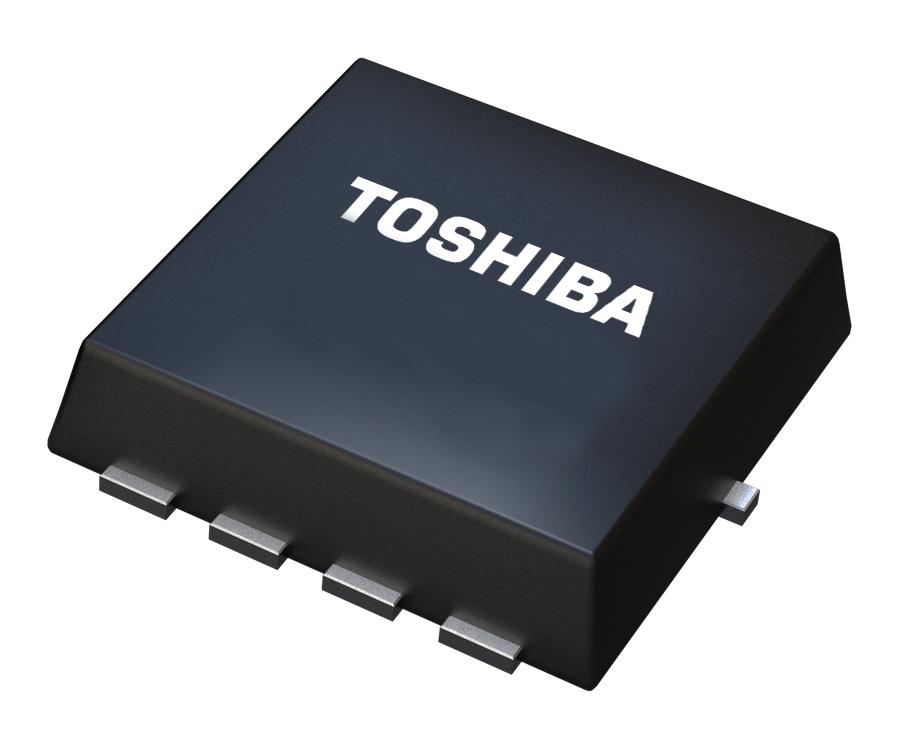 TPN1600ANH,L1Q(M MOSFET, N-CH, 100V, 17A, TSON TOSHIBA