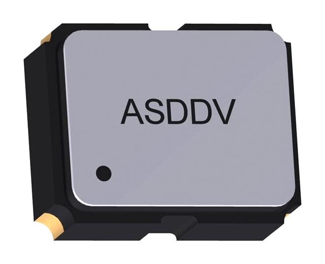 ASDDV-24.000MHZ-LC-T3 OSC, 24MHZ, CMOS/HCMOS/LVCMOS, SMD ABRACON