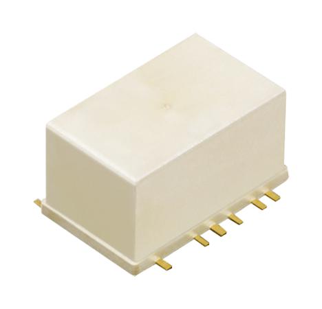 ARS10A4H SIGNAL RELAY, SPDT, 4.5VDC, 0.01A, SMD PANASONIC