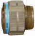TVS06RF-11-2S CONNECTOR, CIRCULAR, 11-2, 2WAY, SIZE 11 AMPHENOL LTD