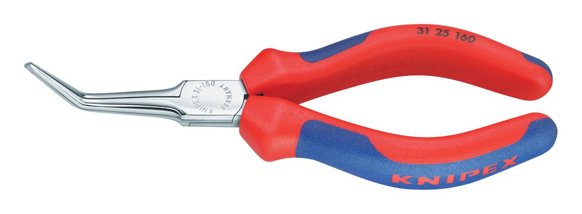 31 25 160 ELECTRONIC PLIER KNIPEX