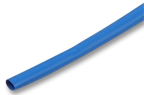 CGFC-6/2-6 HEATSHRINK, 6MM, BLUE, 7M PRO POWER