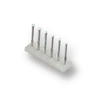 26-20-2101 CONNECTOR, HEADER, 10POS, 1ROW, 3.96MM MOLEX