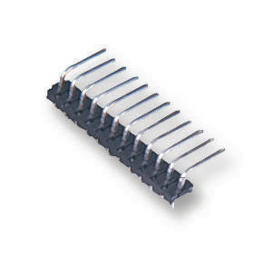 26-48-1122 CONNECTOR, HEADER, 12POS, 1ROW, 3.96MM MOLEX