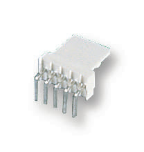 22-05-7158 CONNECTOR, HEADER, 15POS, 1ROW, 2.54MM MOLEX