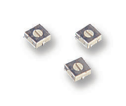 3314G-1-104E TRIMMING POTENTIOMETER,  100K BOURNS