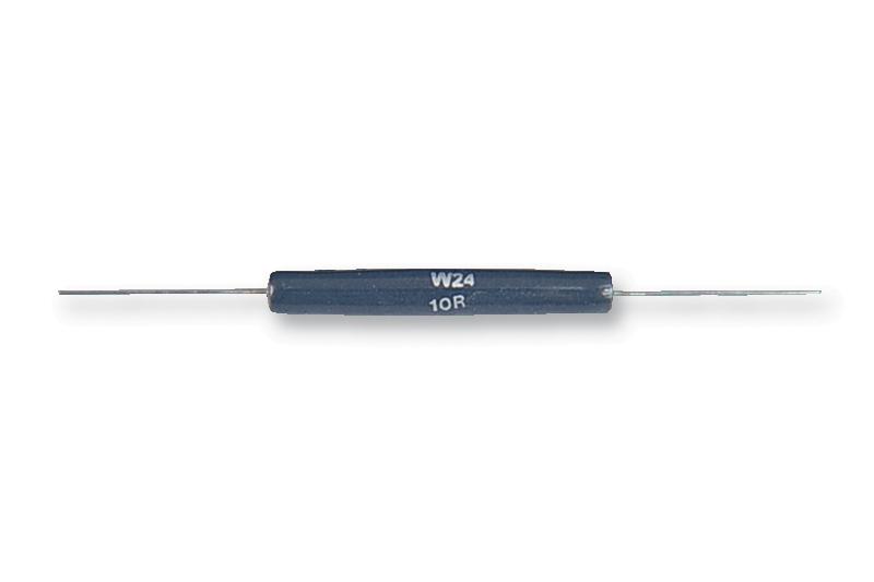 W24-0R68JI RES, 0R68, 5%, 14W, AXIAL, WIREWOUND TT ELECTRONICS / WELWYN