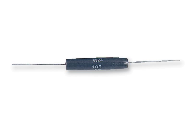 W23-68RJI RES, 68R, 5%, 10.5W, AXIAL, WIREWOUND TT ELECTRONICS / WELWYN