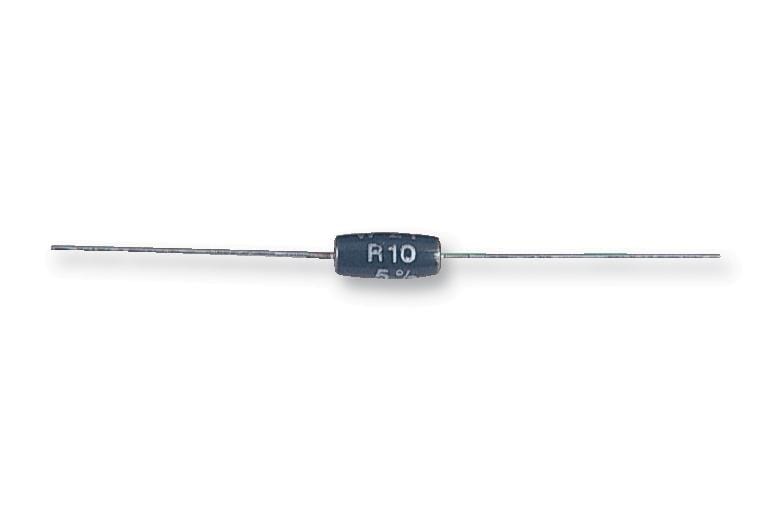 W21-0R51JI RES, 0R51, 5%, 3W, AXIAL, WIREWOUND TT ELECTRONICS / WELWYN