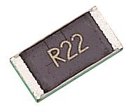 4-1622825-5 RES, 0R22, 1W, 2512, THICK FILM CGS - TE CONNECTIVITY