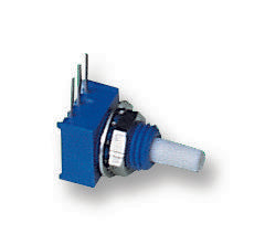 3310C-001-104L POTENTIOMETER, 100K BOURNS