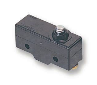 Z-15GD-B7 SEV MICROSWITCH, PLUNGER OMRON