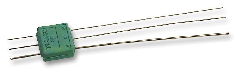 D70-51-00 CLEANING PIN, SET OF 3 DEN-ON INSTRUMENTS