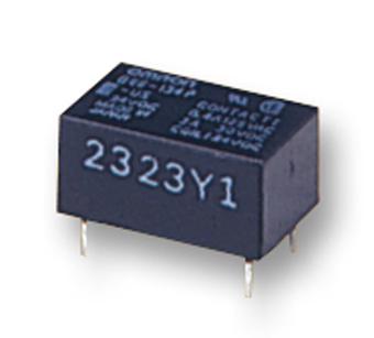 G6E-134P-US  DC24 RELAY, SIGNAL, SPDT, 30VDC, 2A OMRON