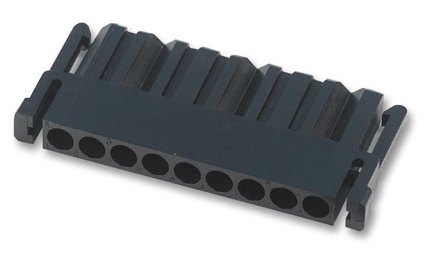 TST09PF00 PLUG, FREE, 9WAY ITT CANNON