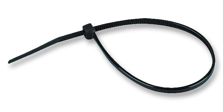 PPW00036 300X3.50MM WEATHER RESISTANT CABLE TIE PRO POWER