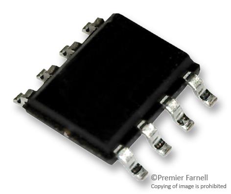 IRF7314TRPBF MOSFET, DUAL P CH, -20V, -5.3A, SOIC-8 INFINEON