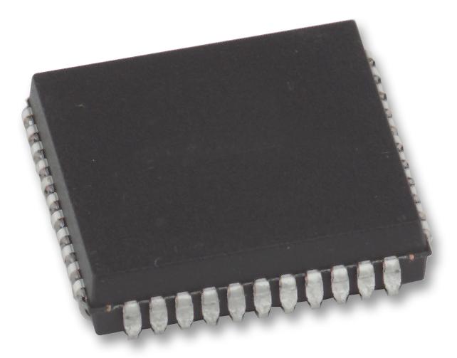 ICL7107CQH+D ADC, 3.5DIGIT, DUAL SLOPE, 3SPS, PLCC-44 MAXIM INTEGRATED PRODUCTS