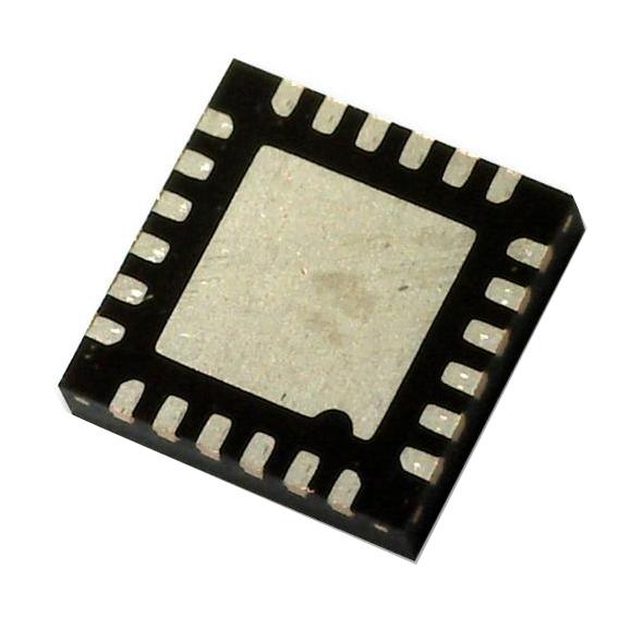 KSZ8081RNACA-TR IC, TRX, PHY 10/100 PHY, 24MLF MICROCHIP