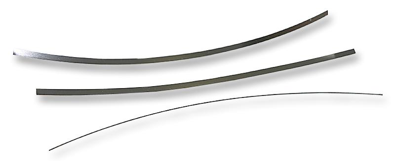 BWS22 PULL WIRE/SHIM BLADE, FOR ST800, SET2 EDSYN