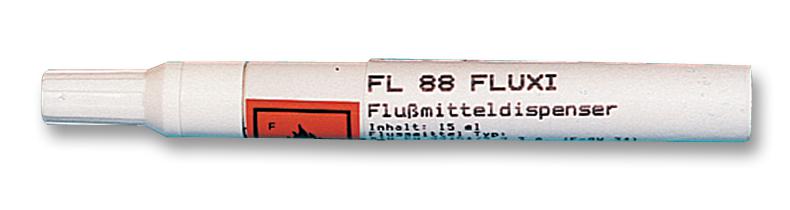 FL88 FLUX, DISPENSER PEN, 15ML EDSYN