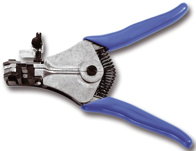 986058 WIRE STRIPPING PLIER FACOM