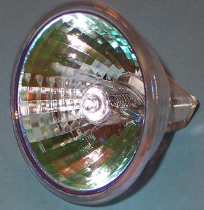 G016ZK LAMP, ENH 125V 250W GY5.3 DICHROIC PROJ SYLVANIA
