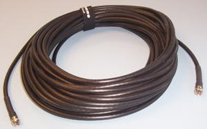 110-128 CT100 SATELLITE CABLE - 15M VDC